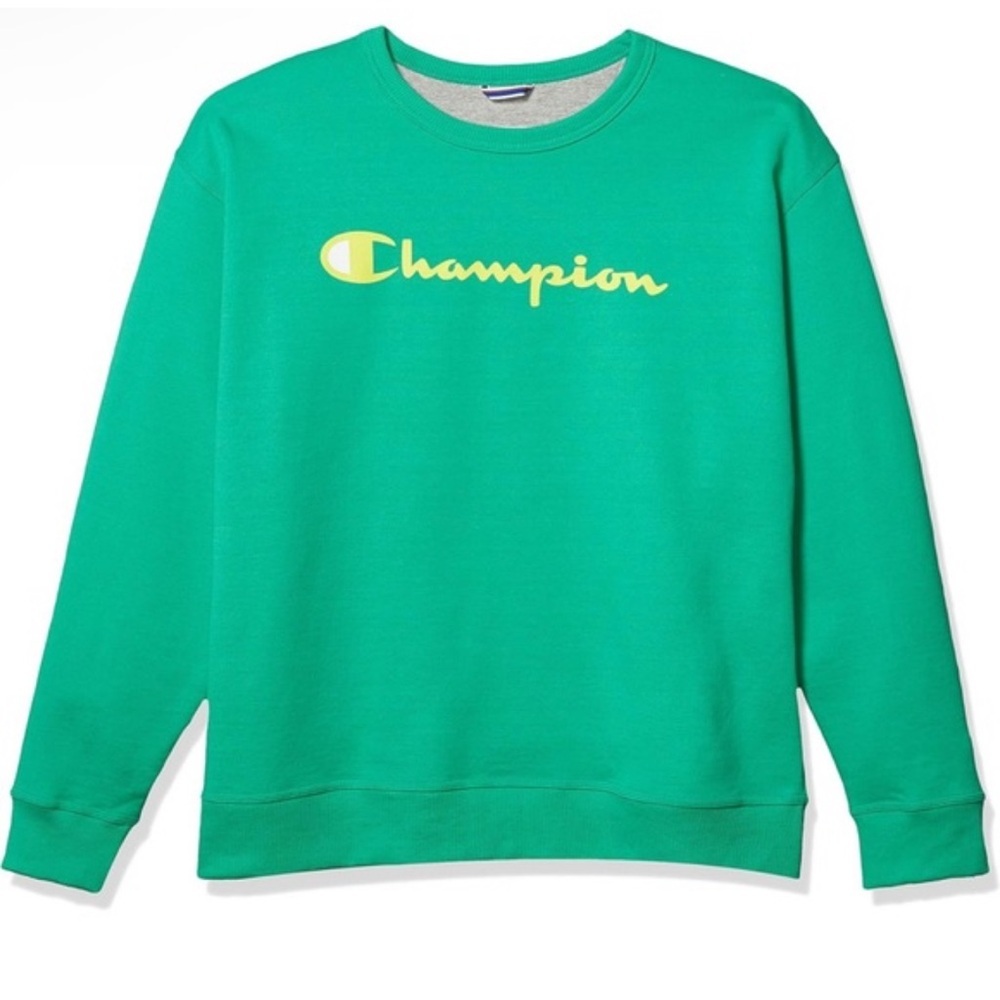 CHAMPION SWEATSHIRT